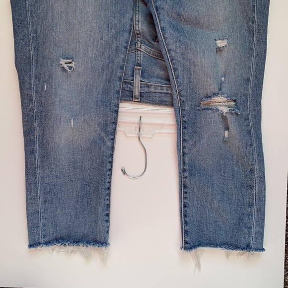 NWOT: LEVIS Skinny Wedgie High Waisted Jeans - Picture 10 of 10